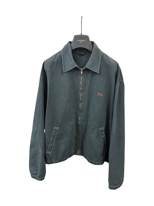 Vintage YSL jacket