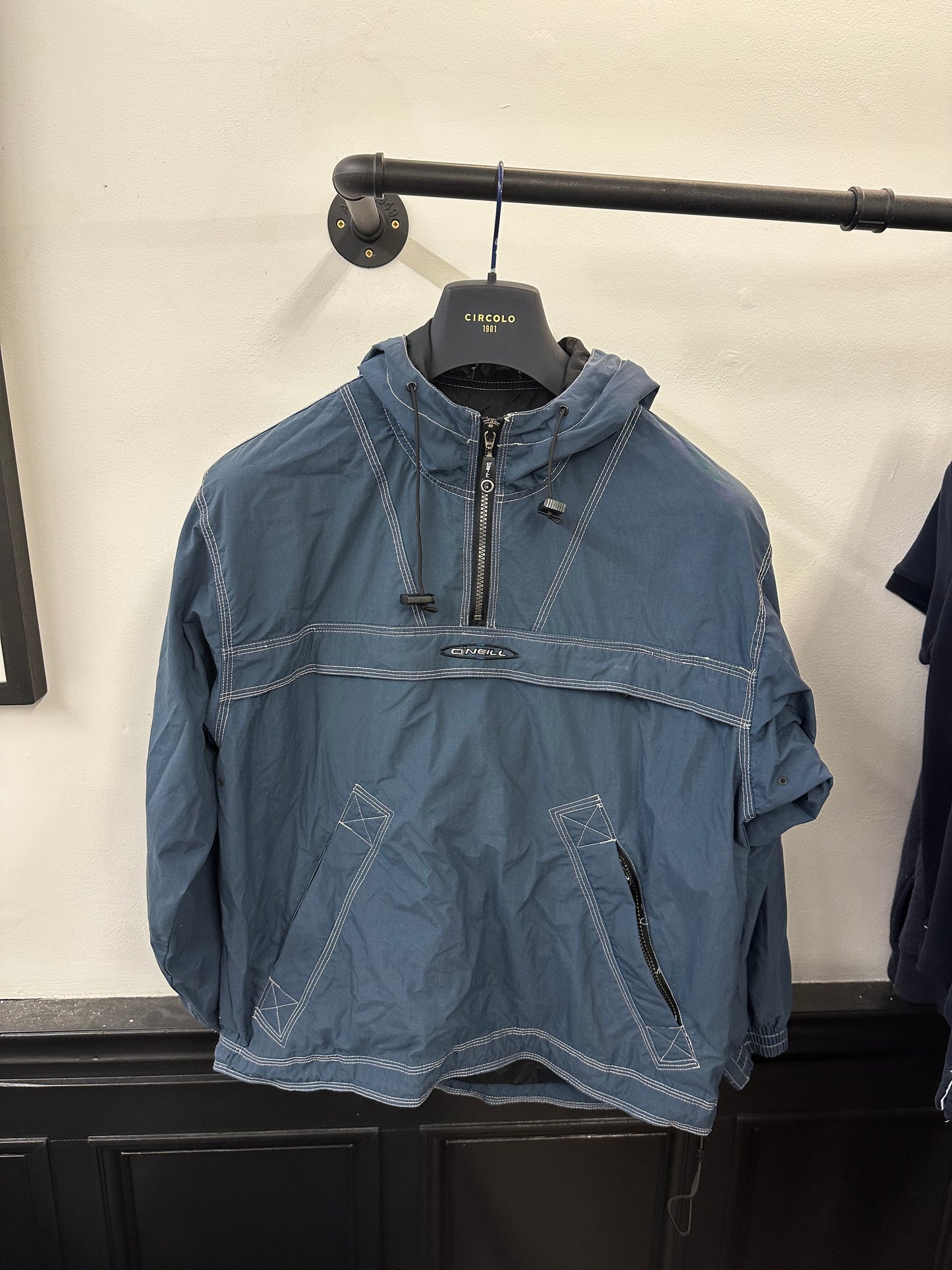 Y2K O’Neill jacket (S)