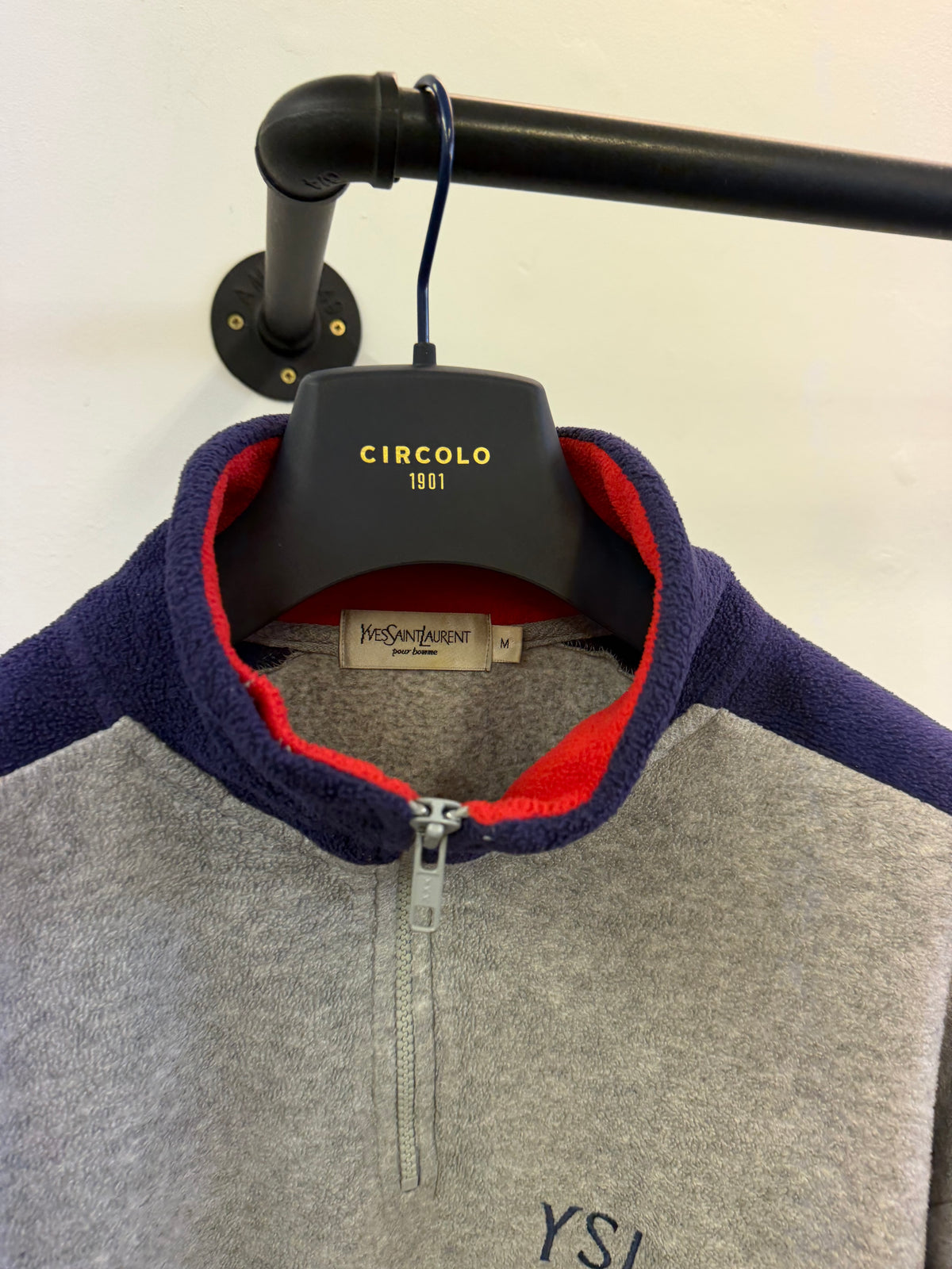 Vintage YSL Jumper (M)