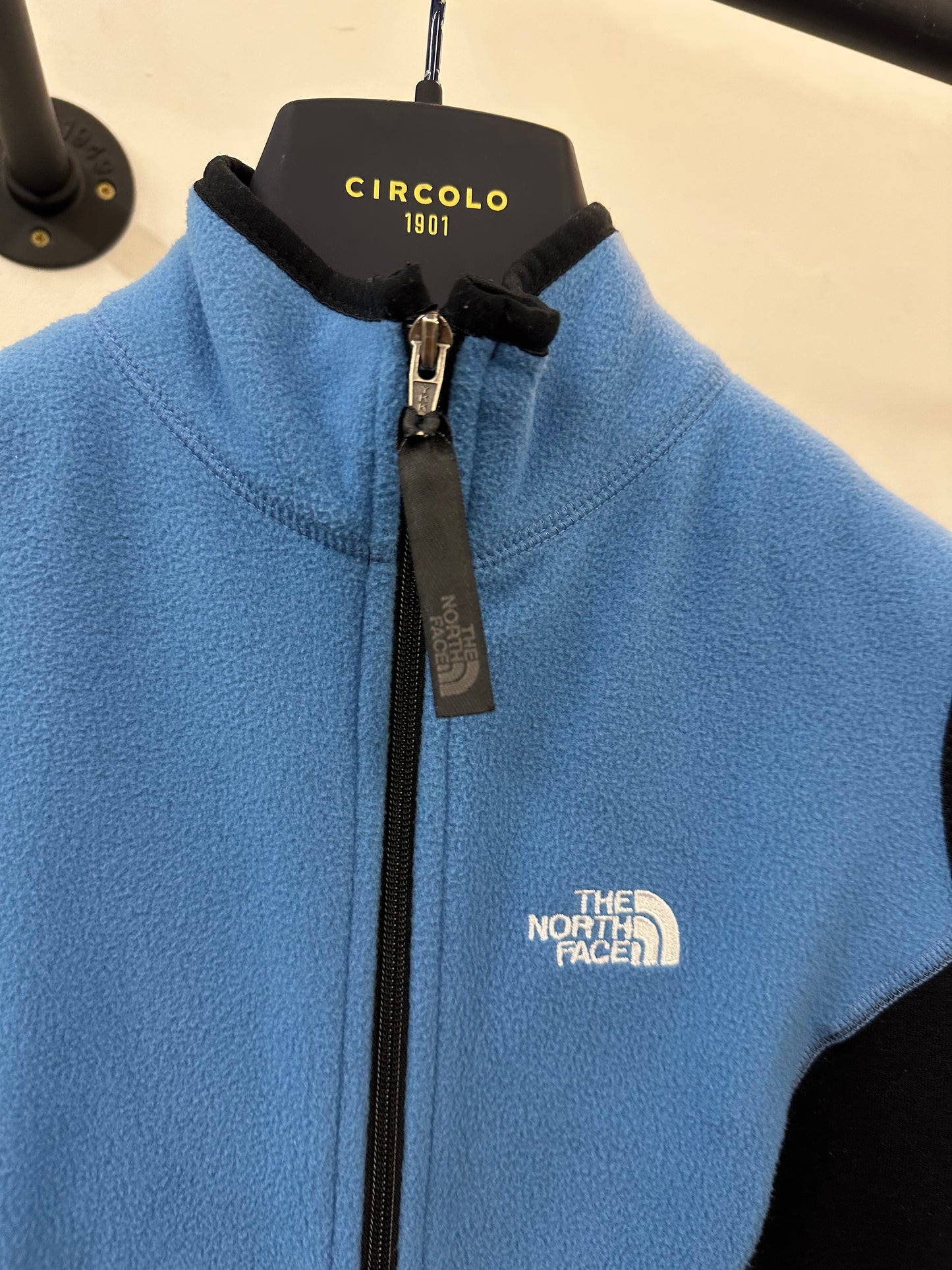 The North Face Fleece Gilet (S)