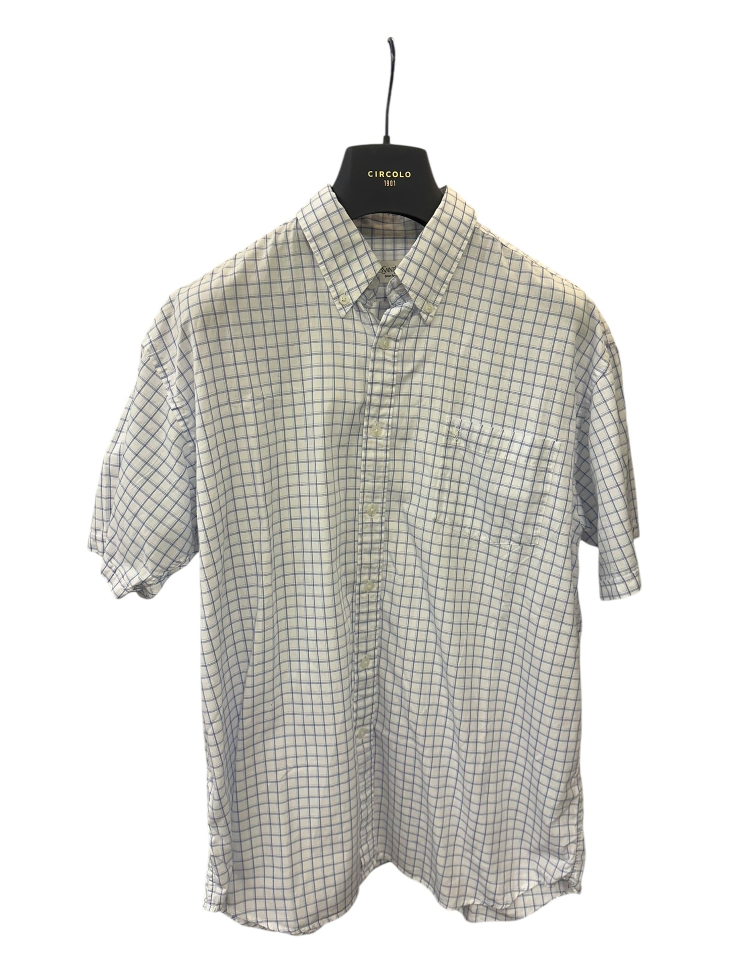 Vintage YSL Shirt (L)