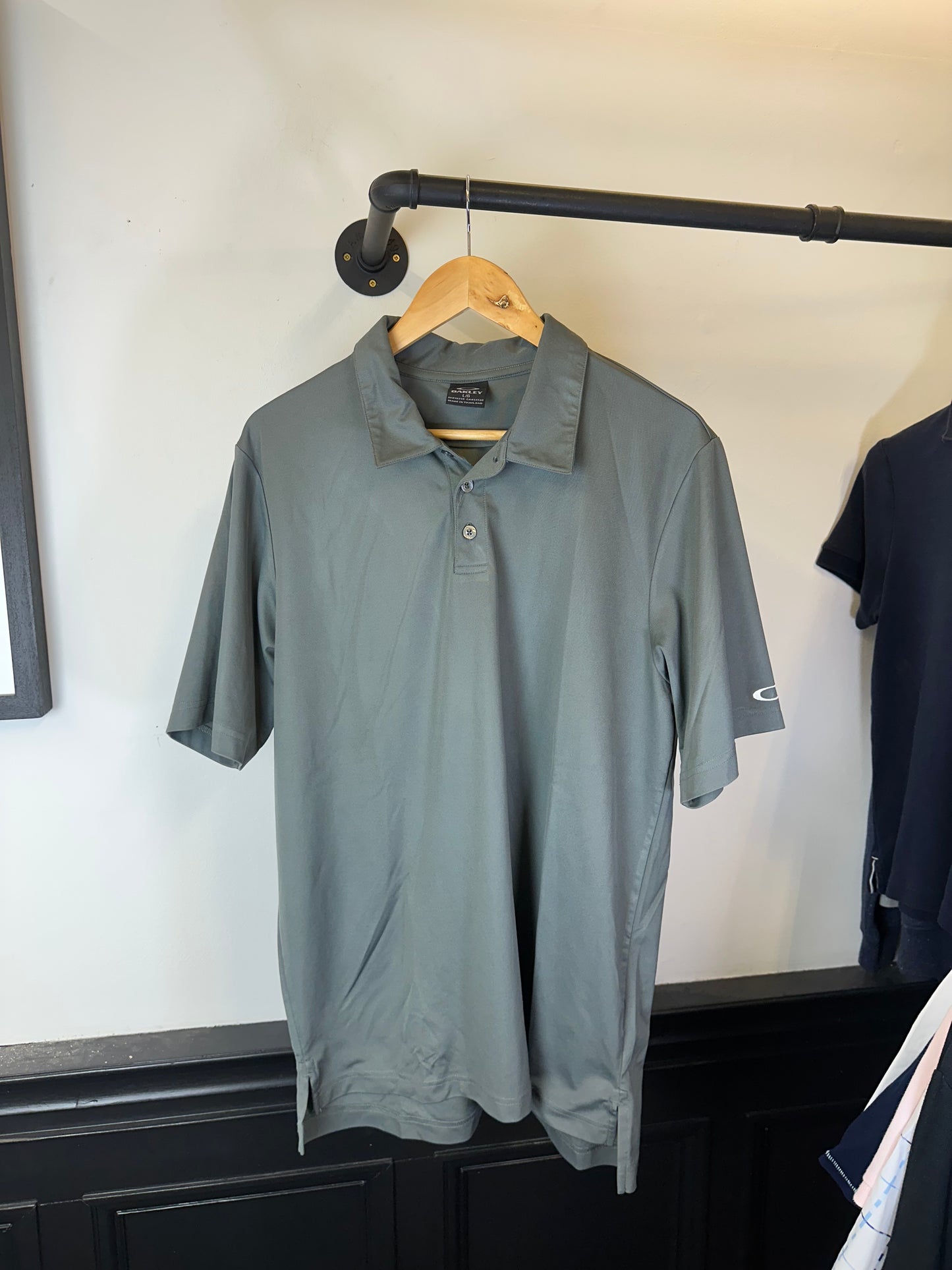 Oakley Polo top (L)