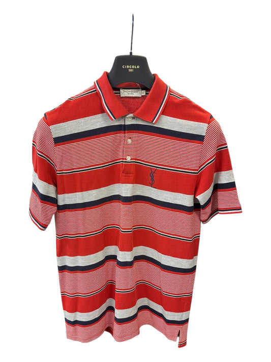 Vintage YSL polo (L)