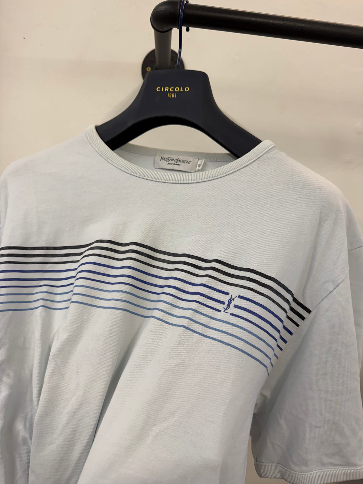 Vintage YSL T-Shirt (L)
