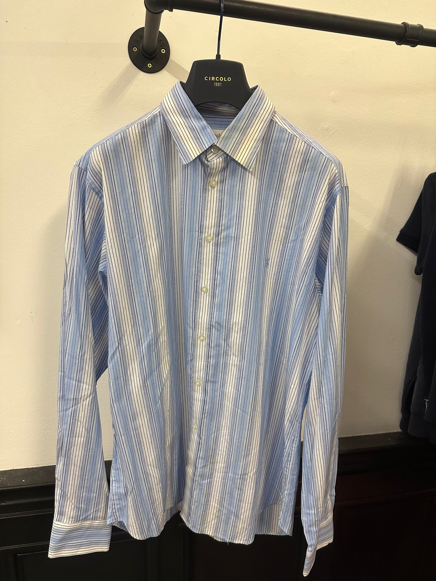 Vintage YSL Shirt (L)