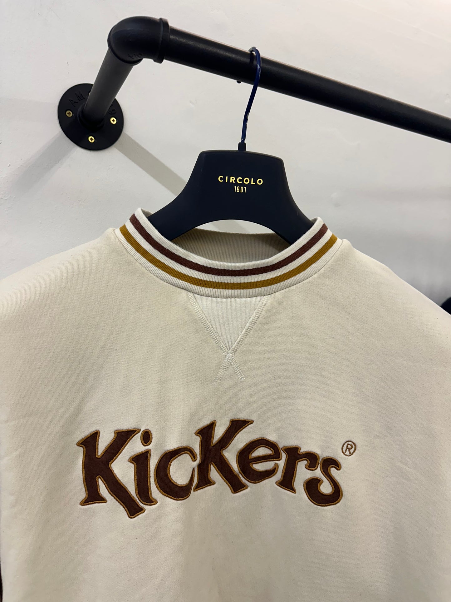 Kickers Jumper (XL)