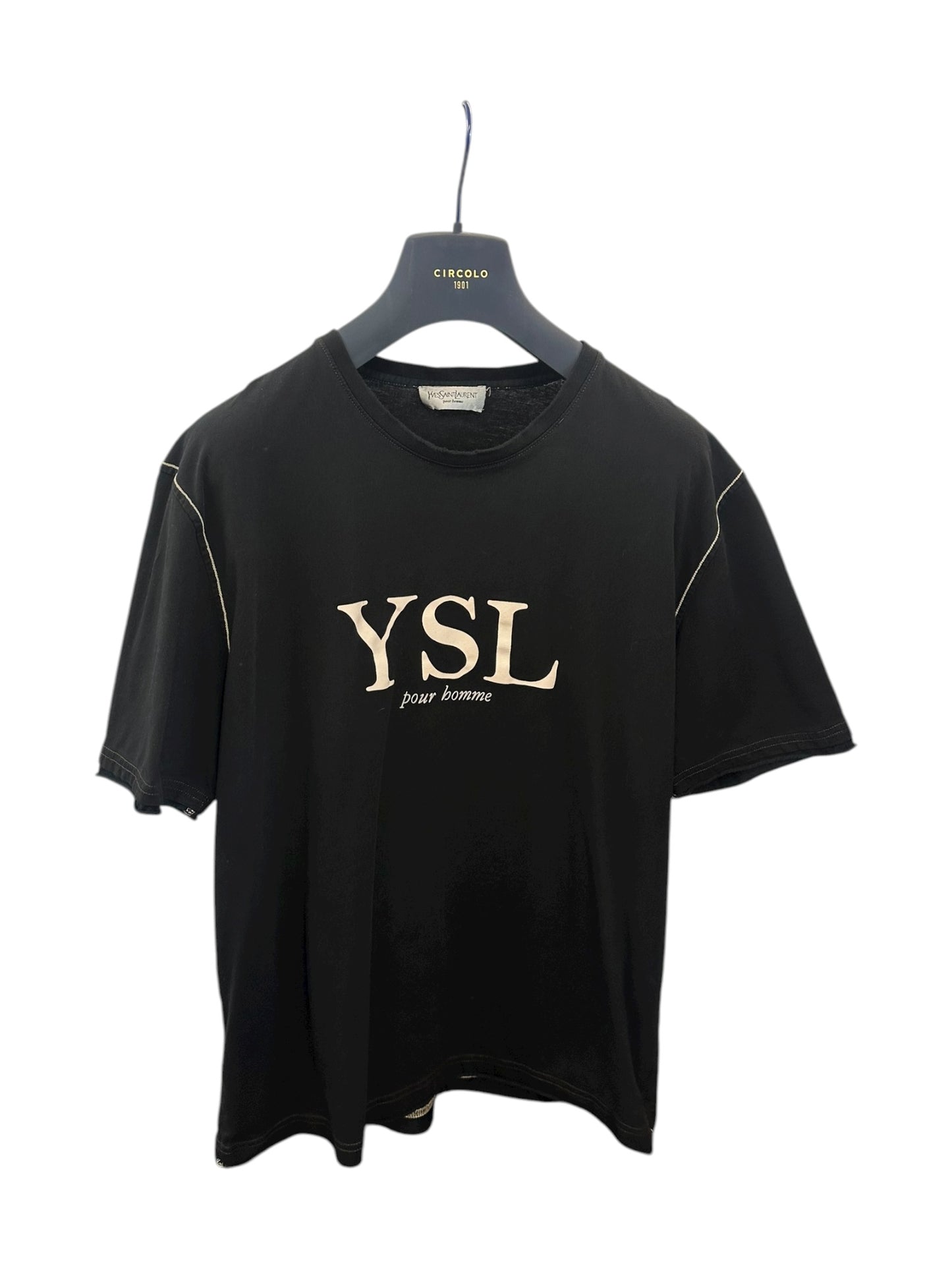 Vintage YSL T-Shirt (L)