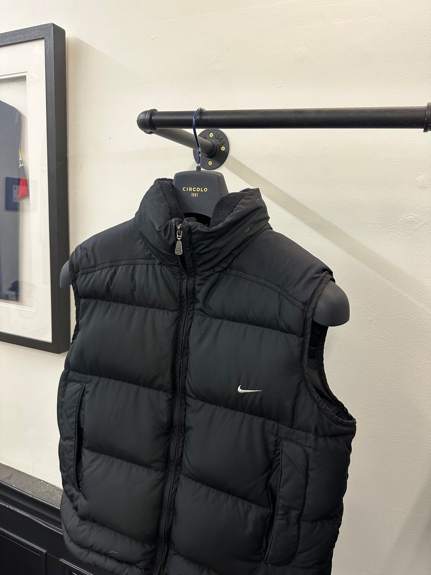 Nike Gilet (S)