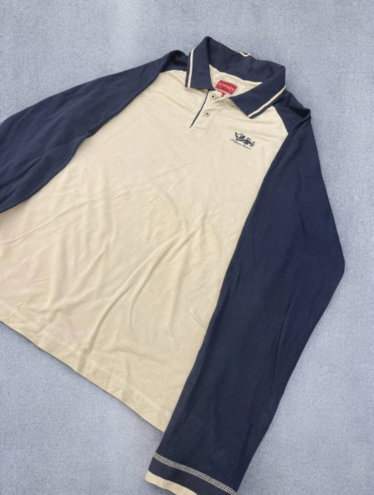 Tommy Hilfiger Polo Top (M)
