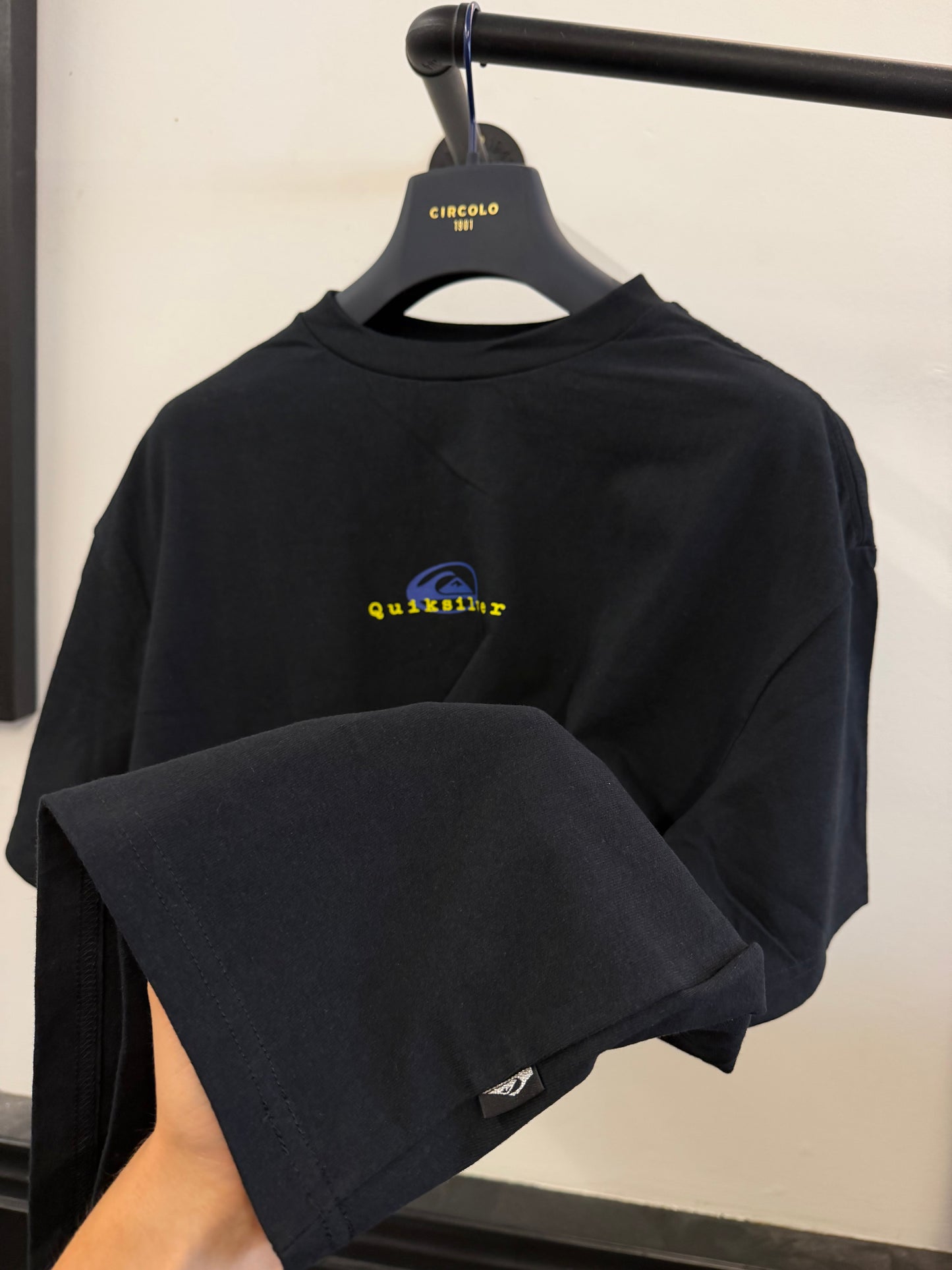 Quiksilver T-Shirt (S)