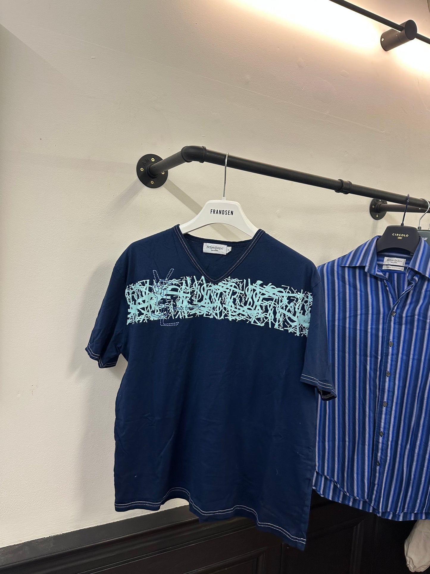 YSL T Shirt LARGE options
