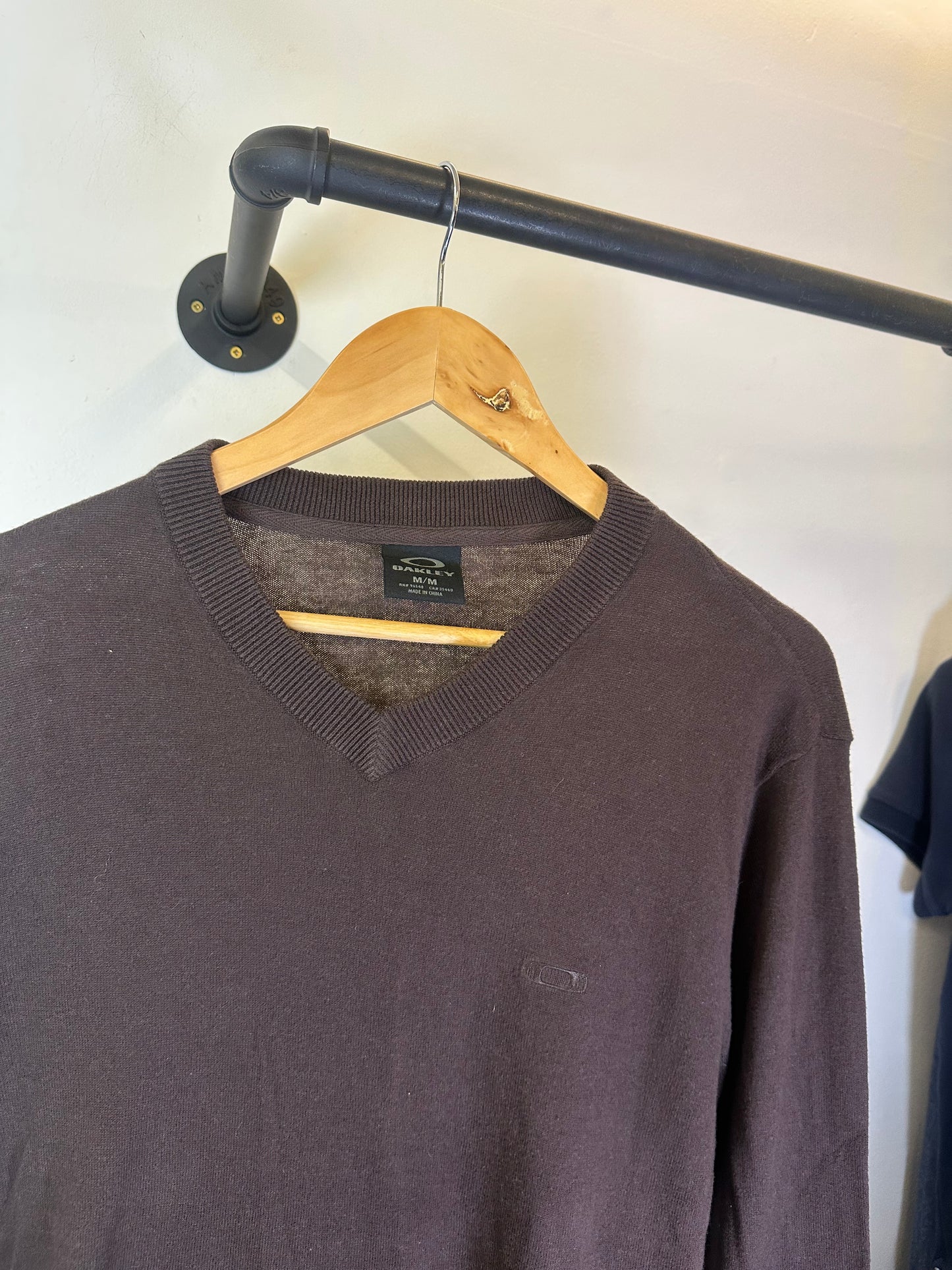 Oakley Sweater (M)