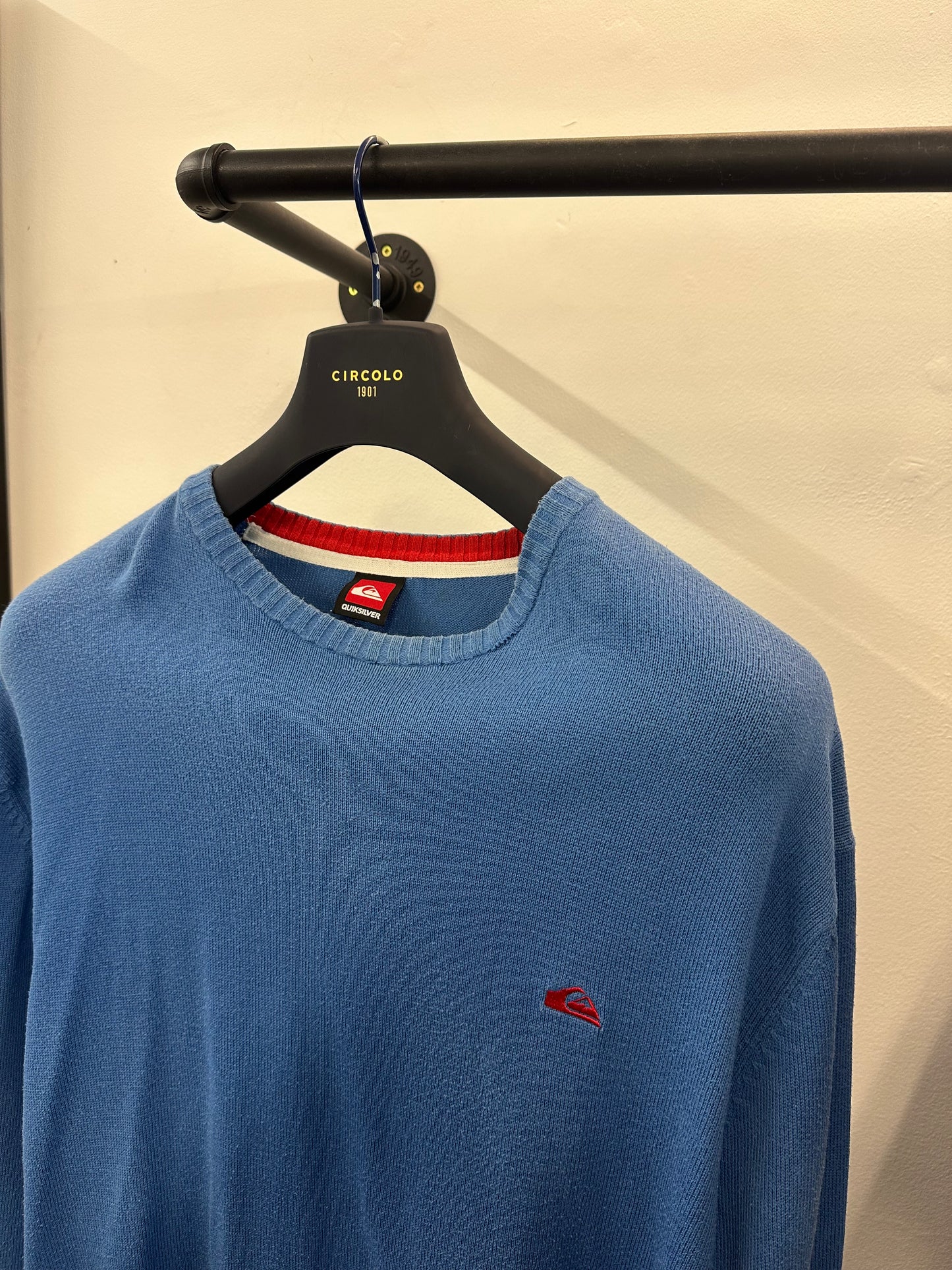 Quicksilver Knit Jumper (XL)