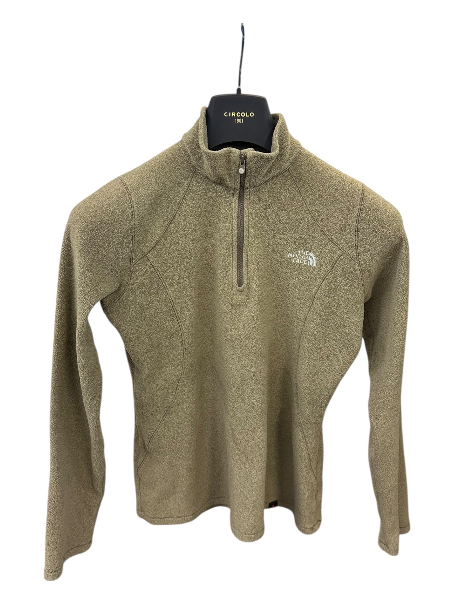 The North Face Fleece (S)