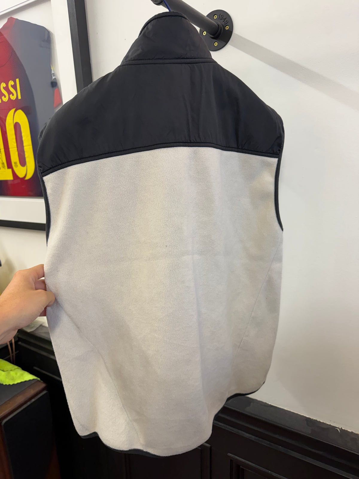Fila Gilet (M)