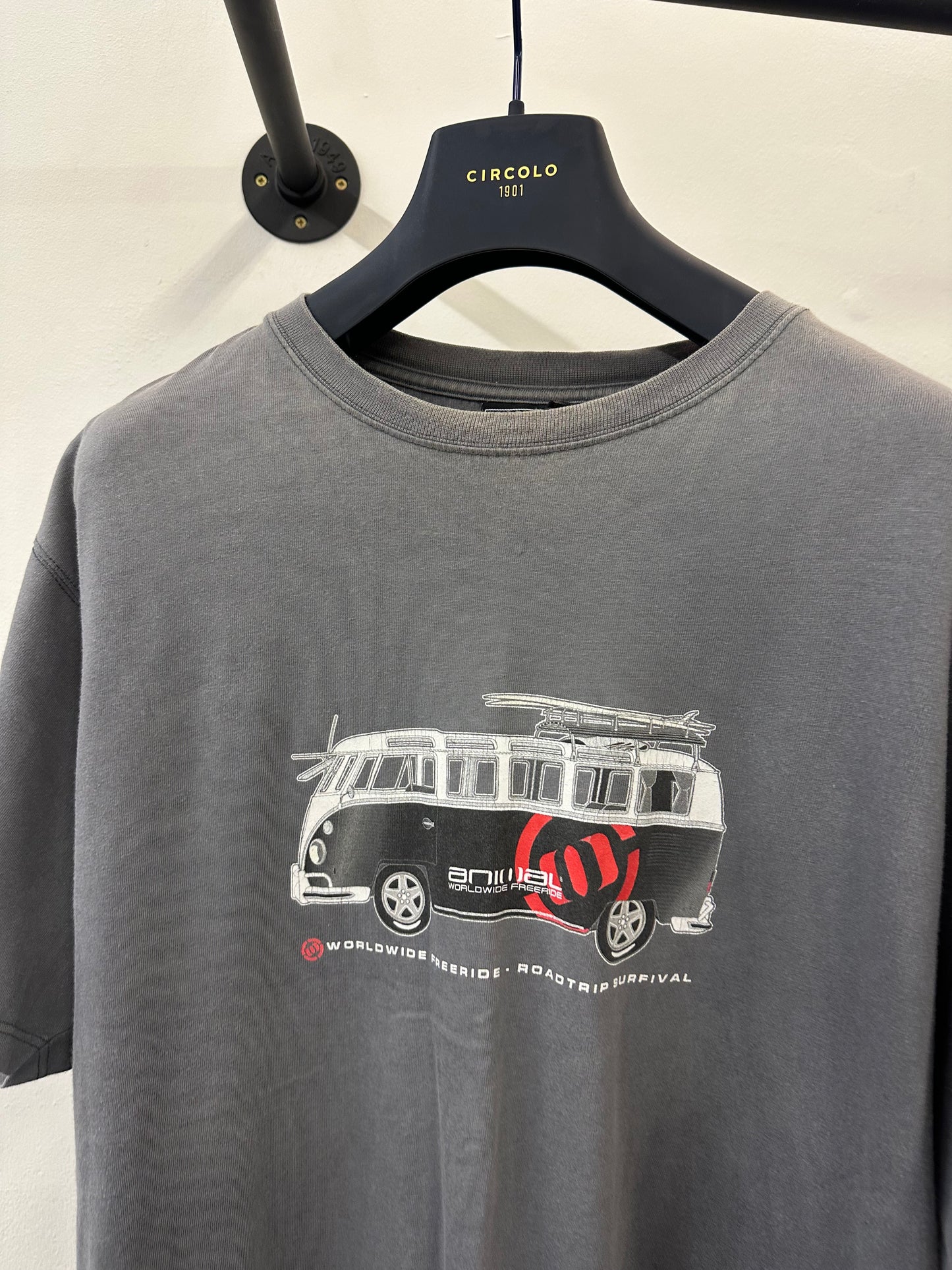 Animal T-Shirt (XL)