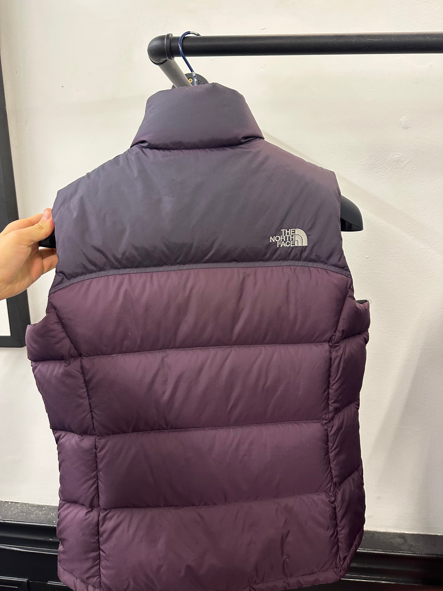 The North Face Gilet (L)