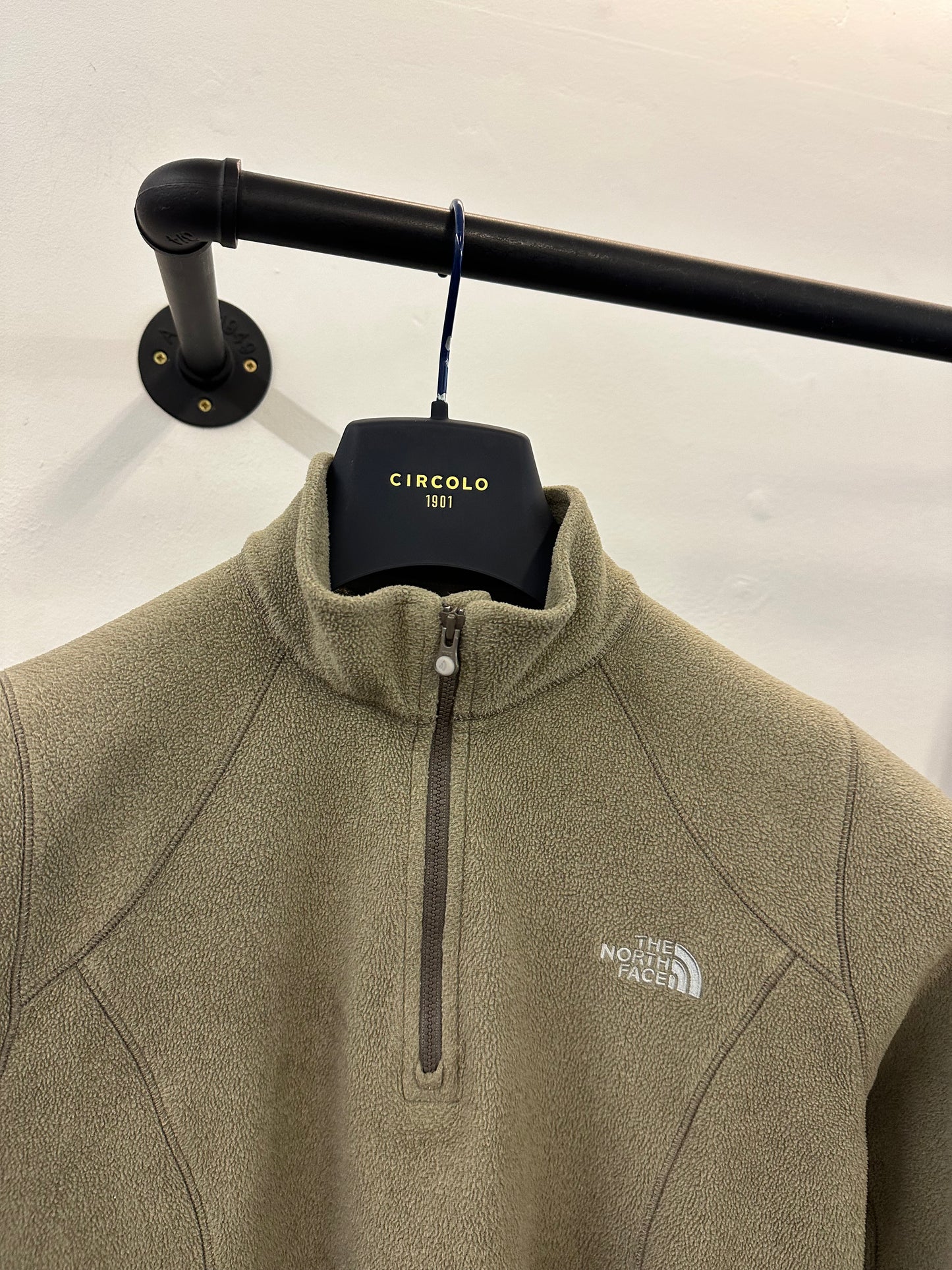 The North Face Fleece (S)