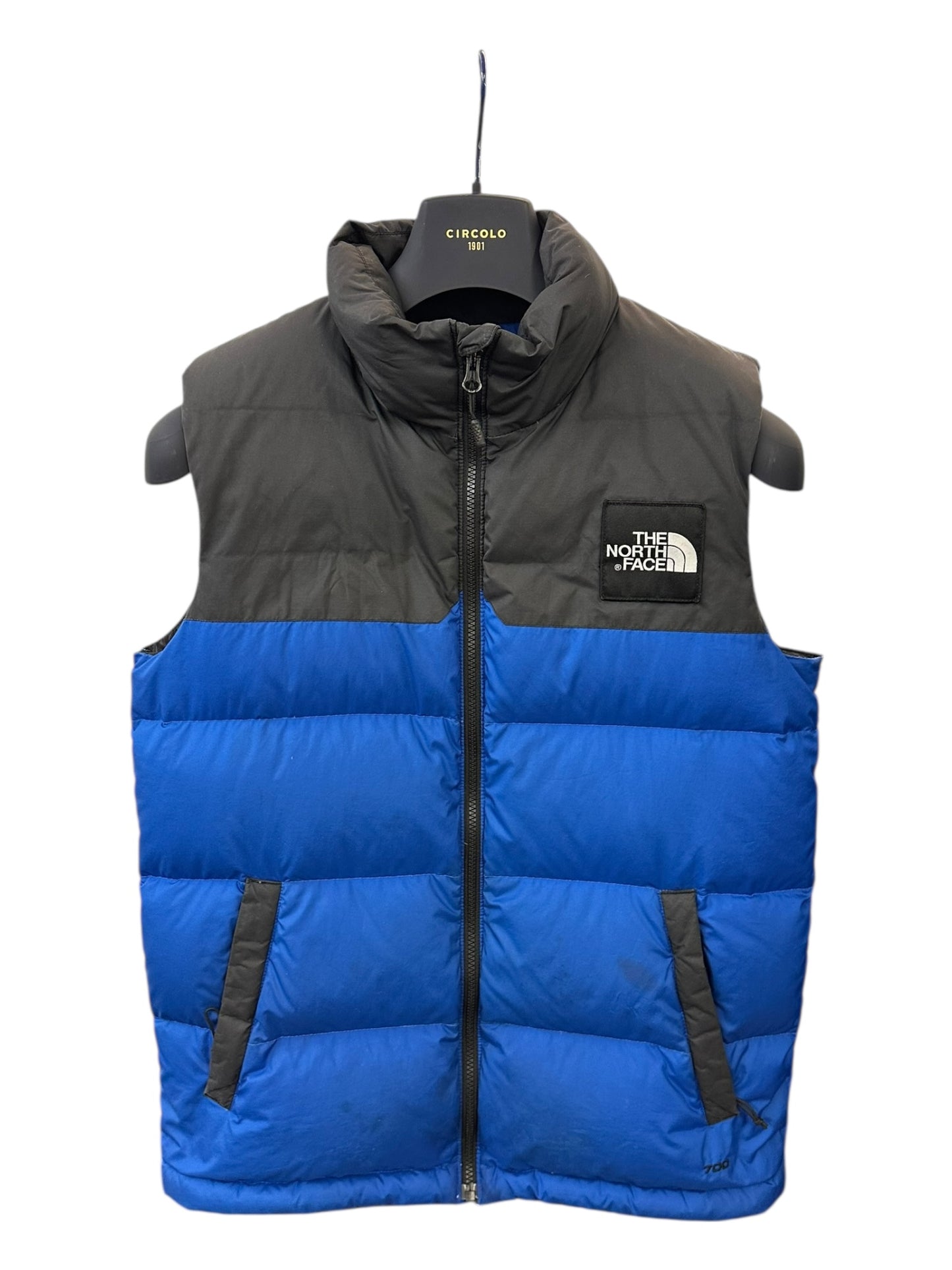 The North Face Gilet (S)