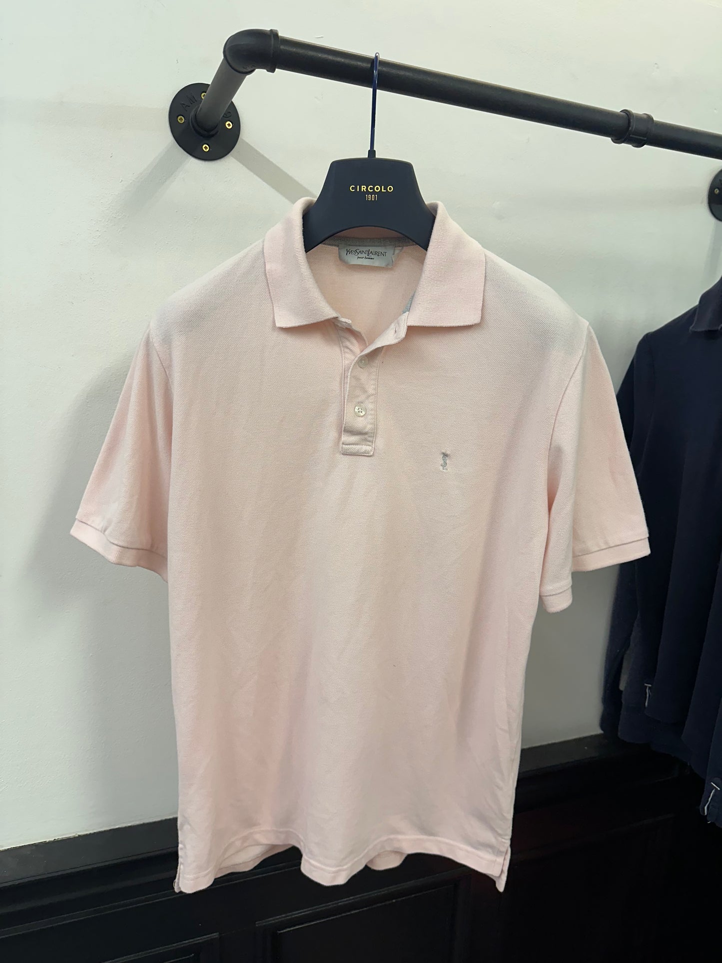 Vintage YSL Polo (M)