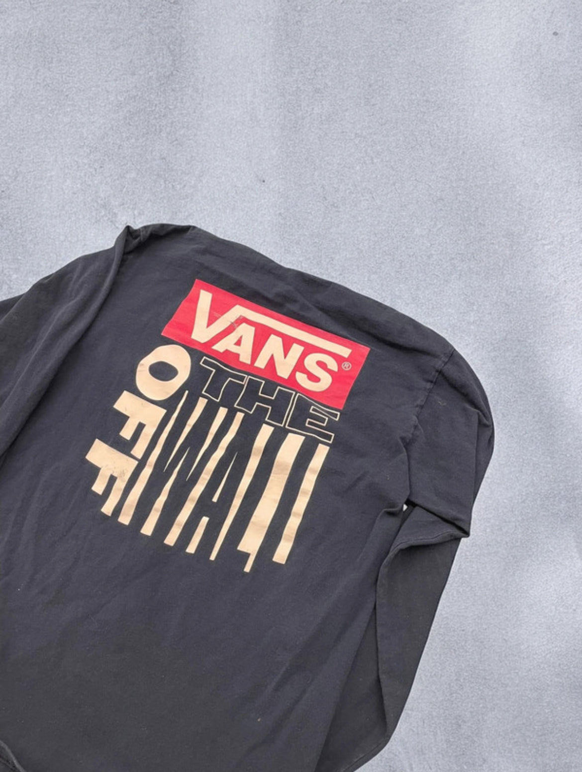 Vans T-Shirt (M)