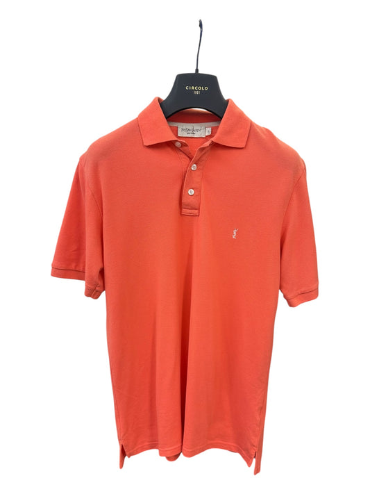 Vintage YSL Polo Top (S)