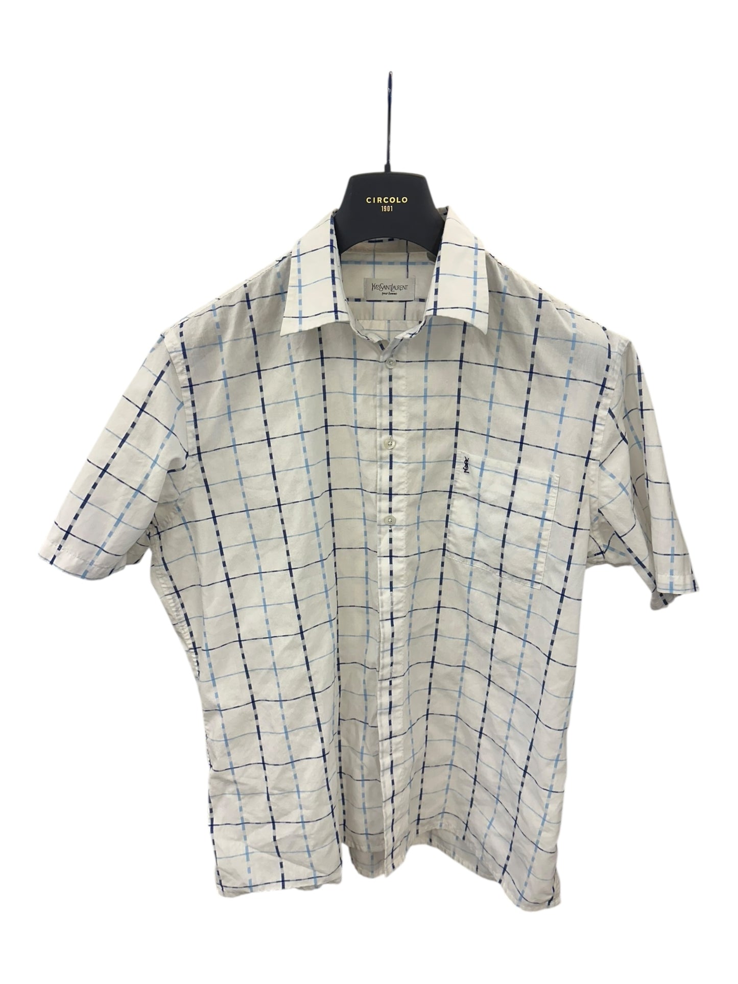 Vintage YSL Shirt (XL)