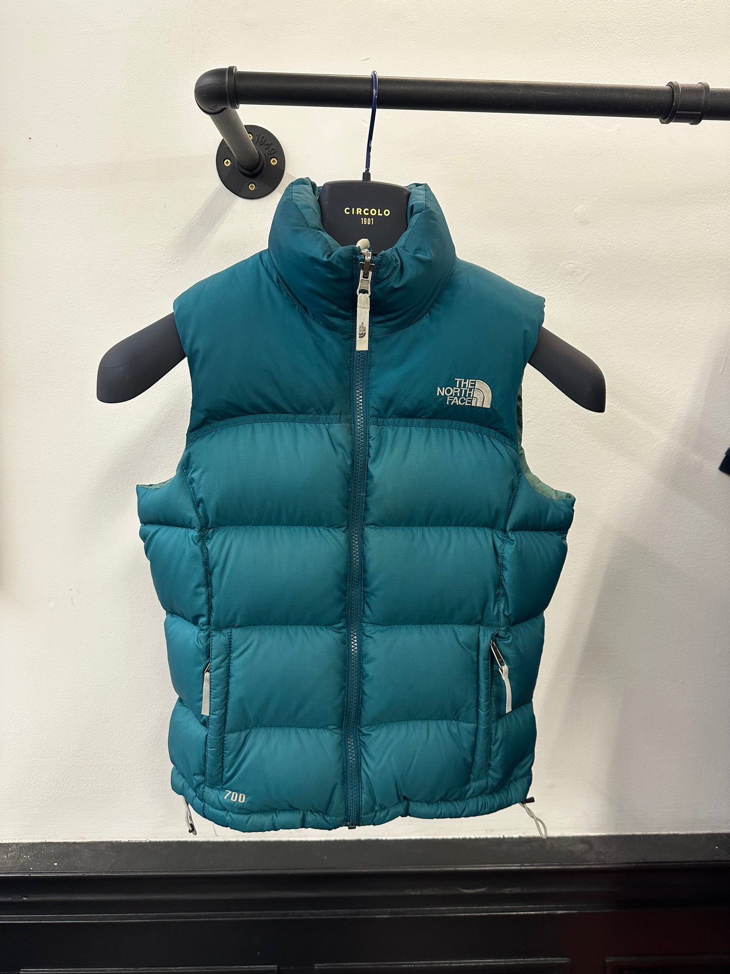 The North Face Gilet (XS)