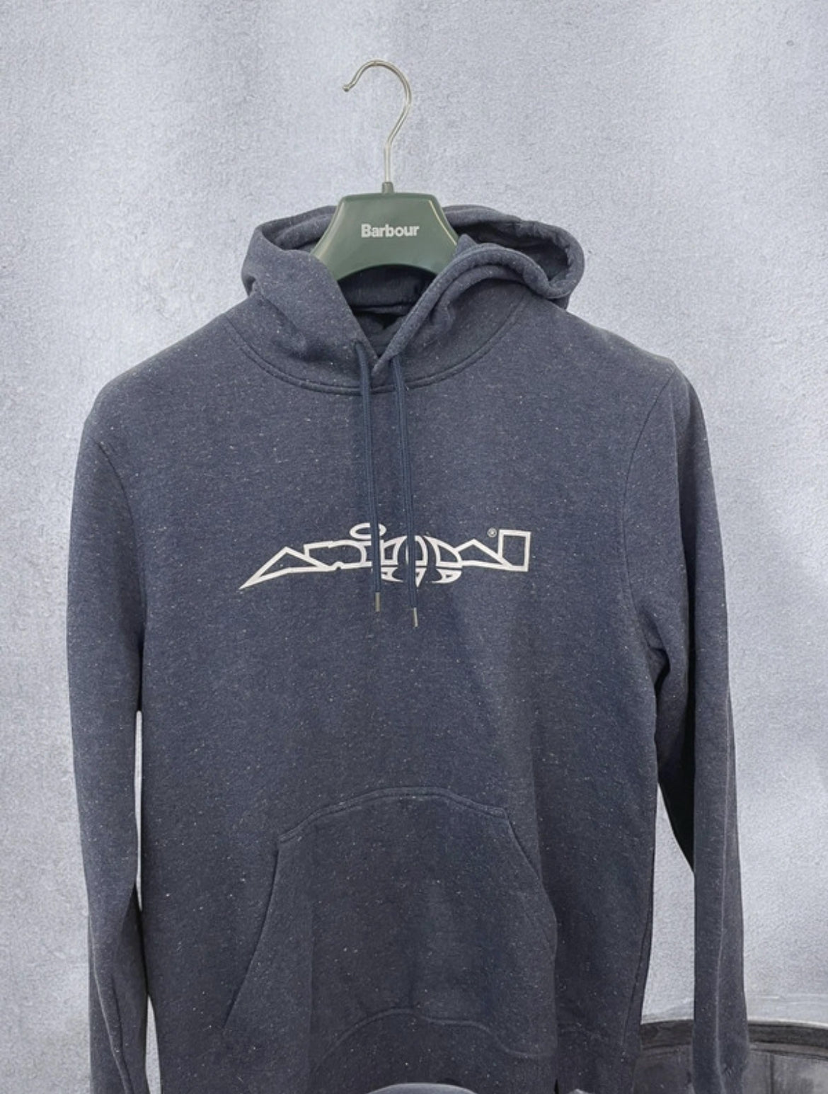 Animal Hoodie (M)