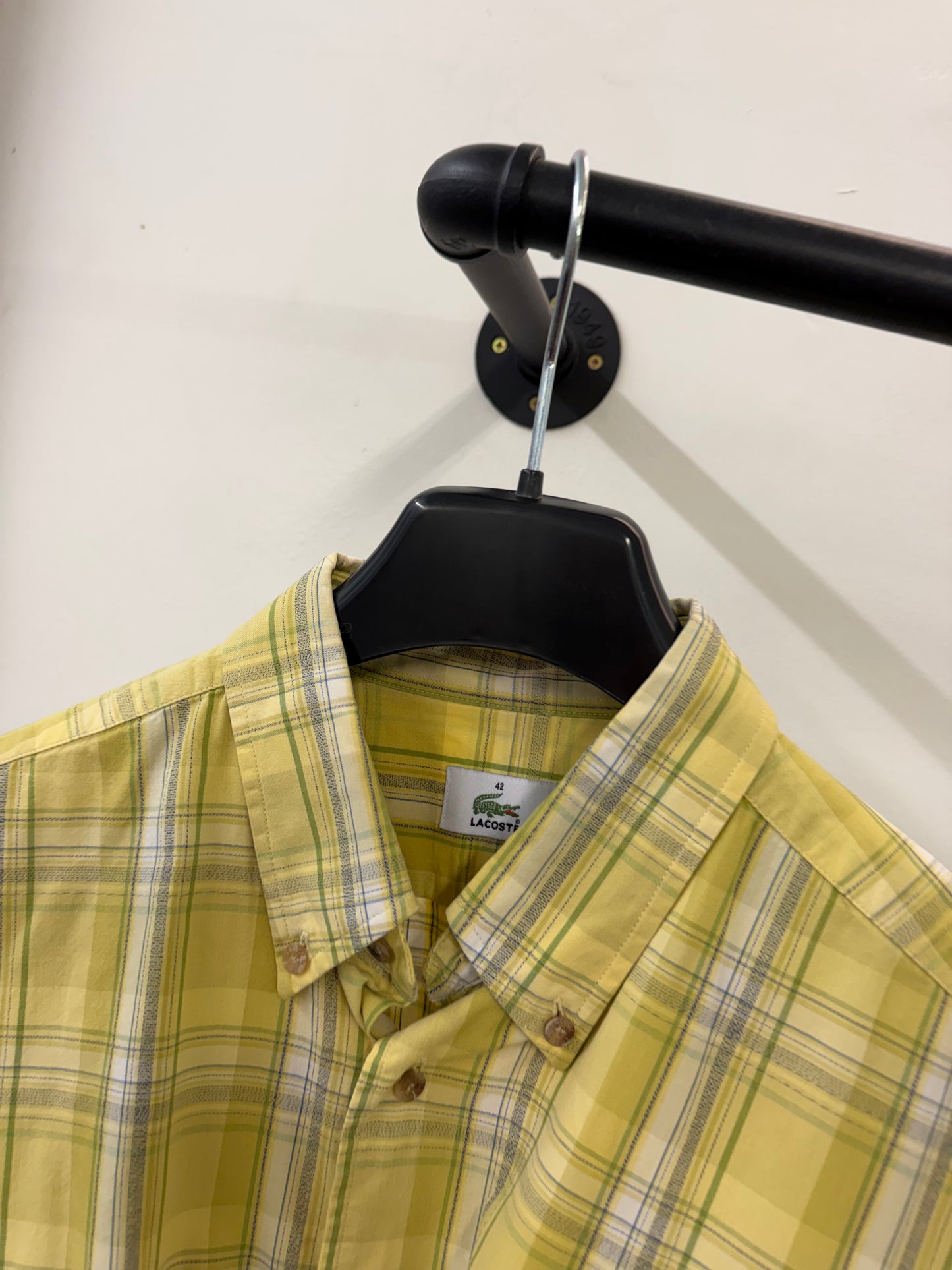 Lacoste Shirt (L)