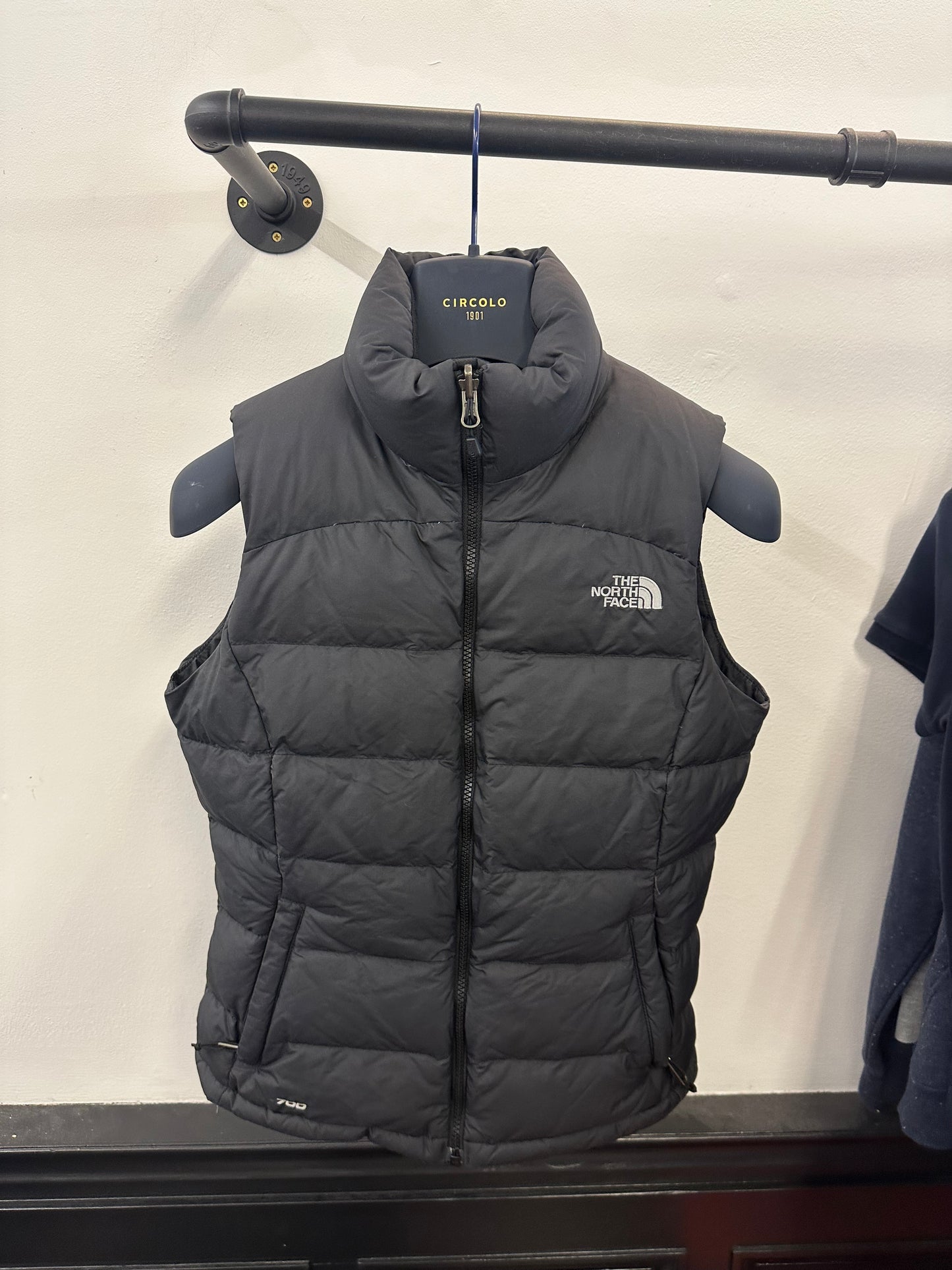 North Face Gilet (S)