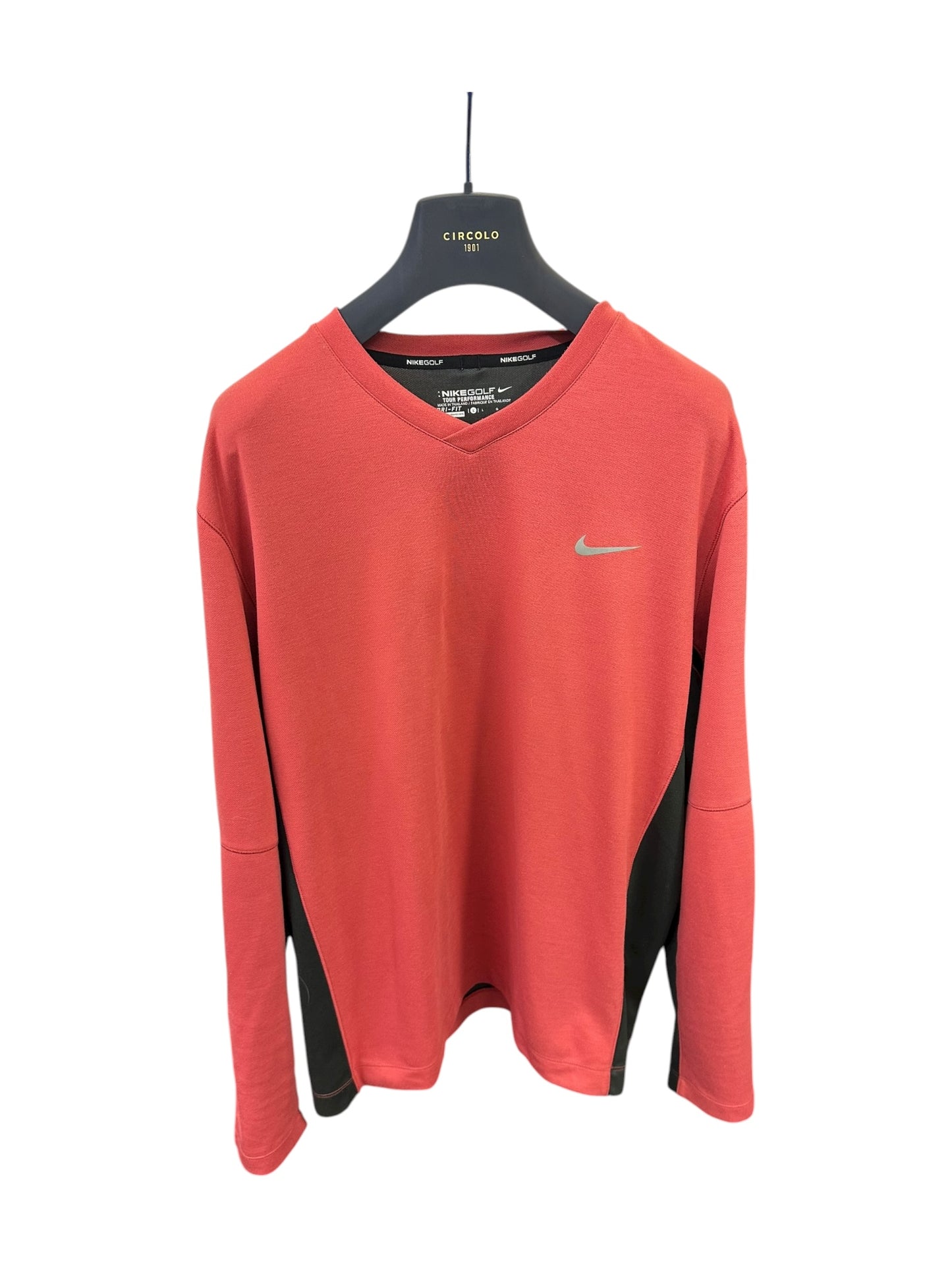 Nike Golf Jumper (L)