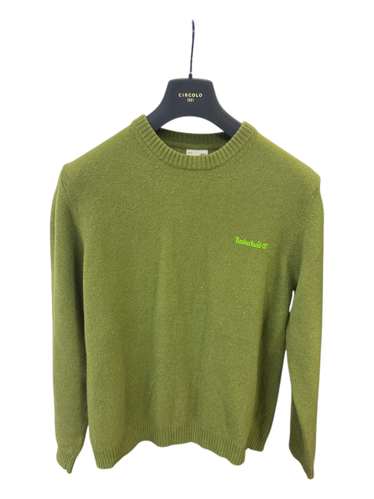 Timberland Jumper (XL)