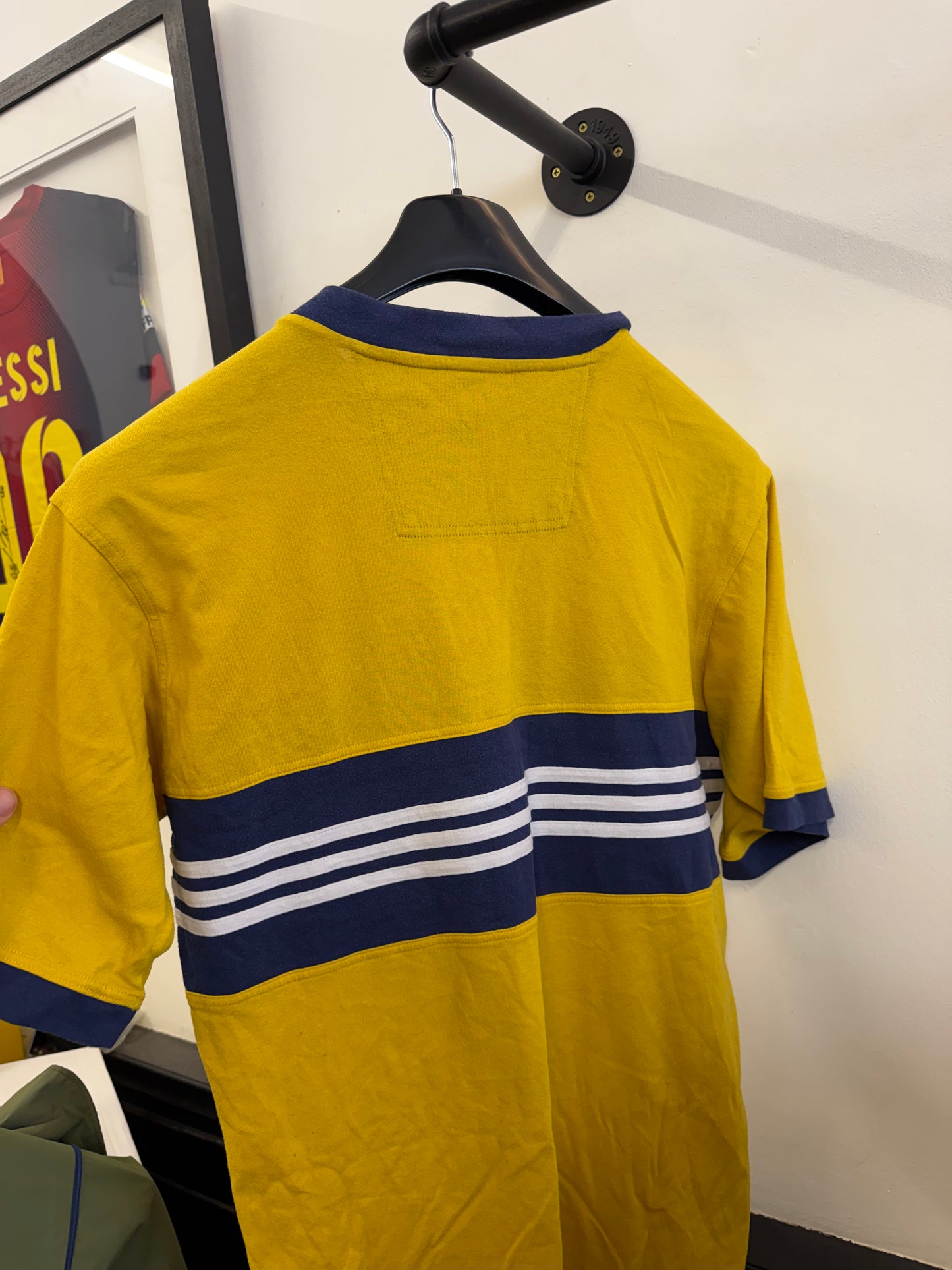 Vintage Adidas T-Shirt (XL)