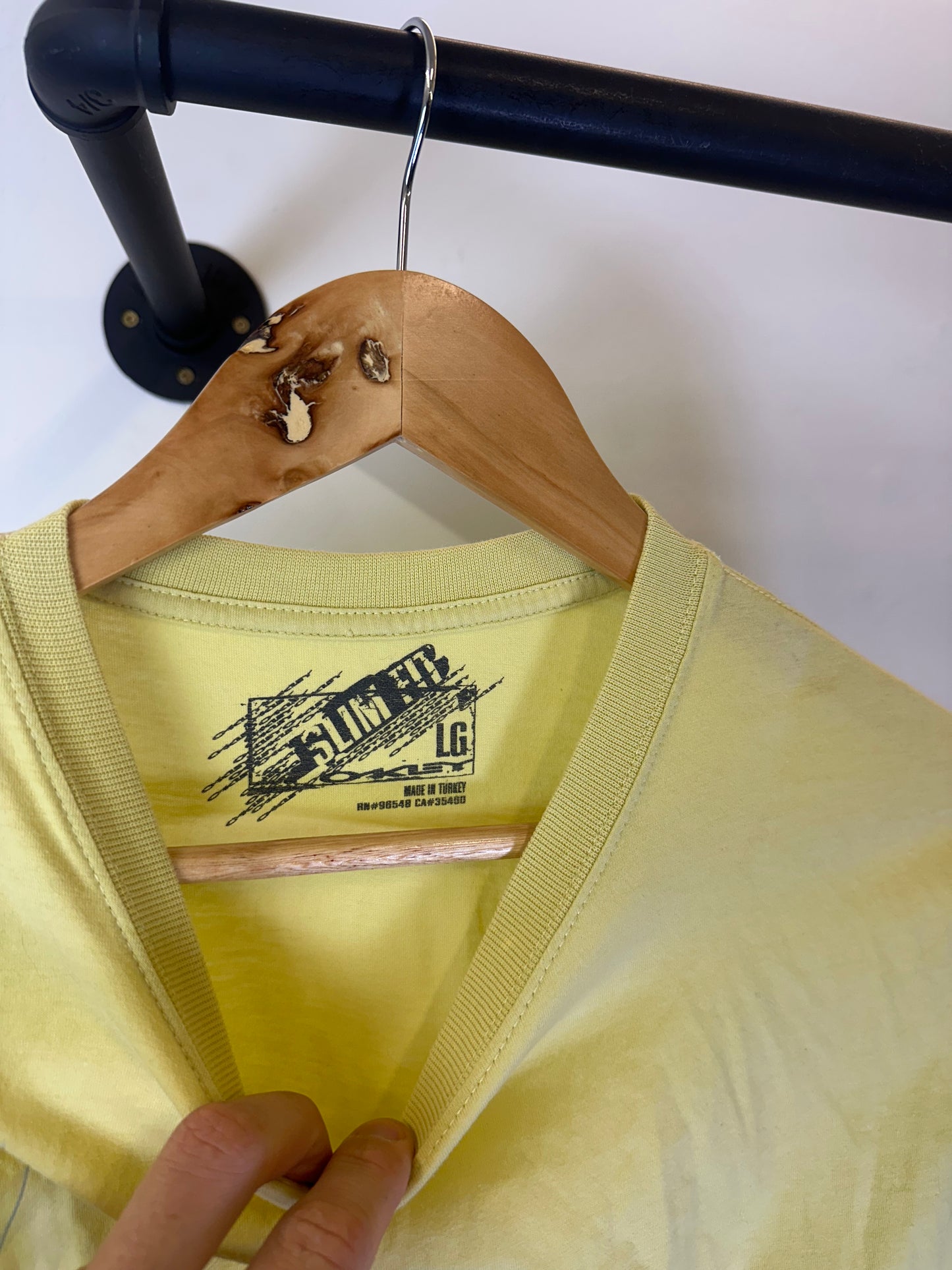 Oakley T Shirt (L)