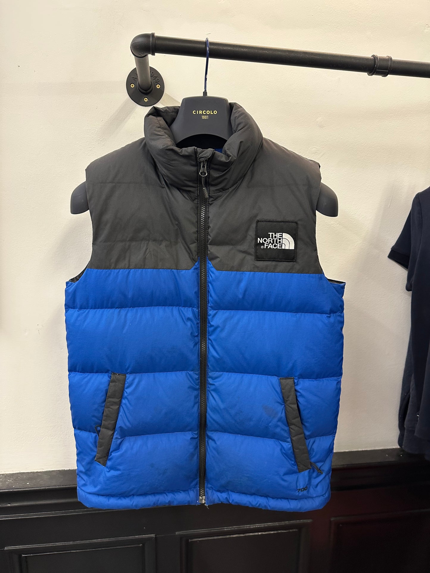 The North Face Gilet (S)