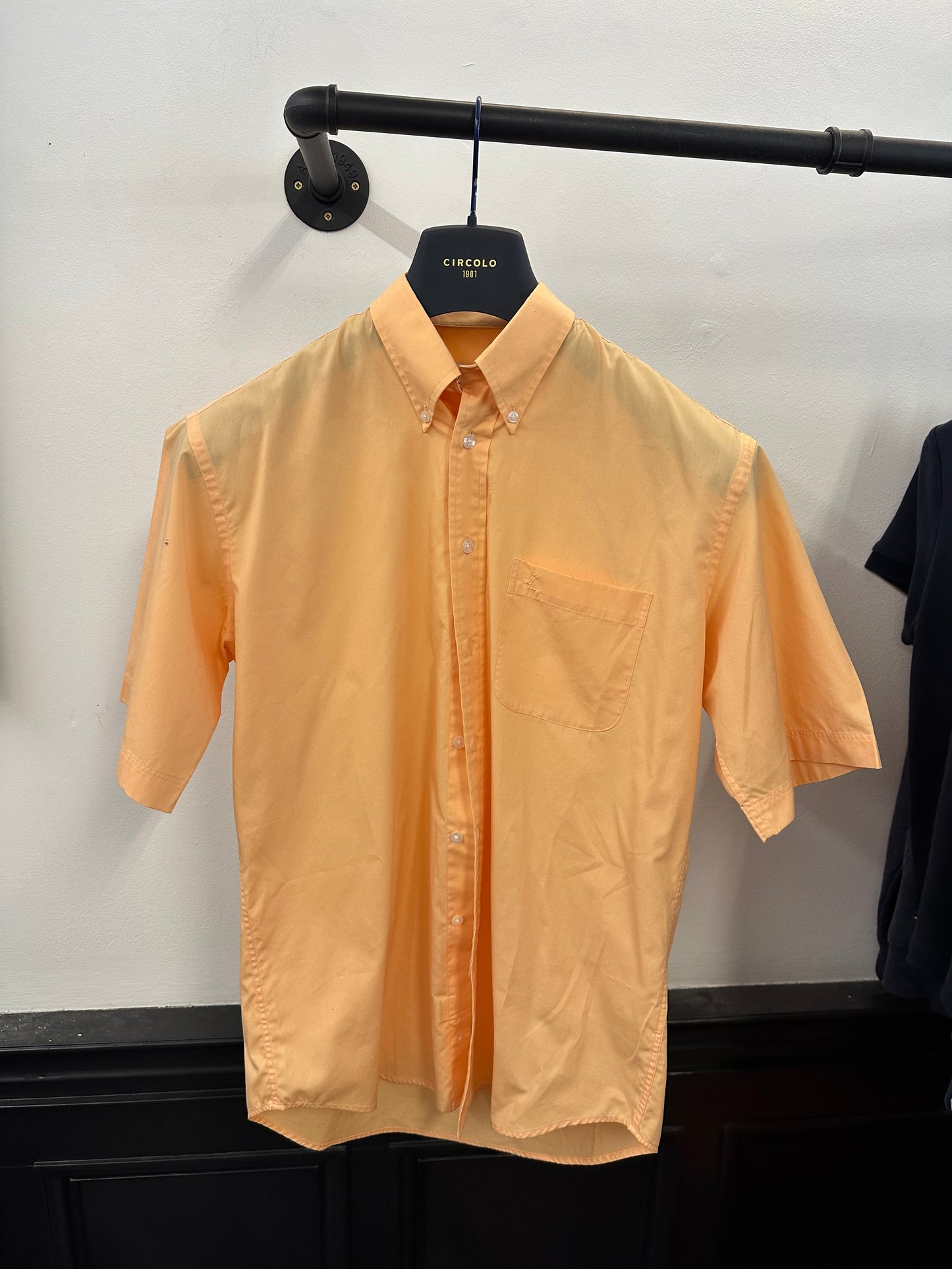 Vintage YSL Shirt (M)
