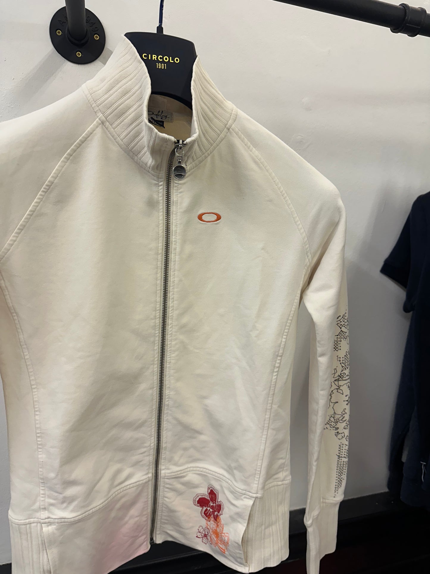 Oakley Hoodie Woman’s (S)