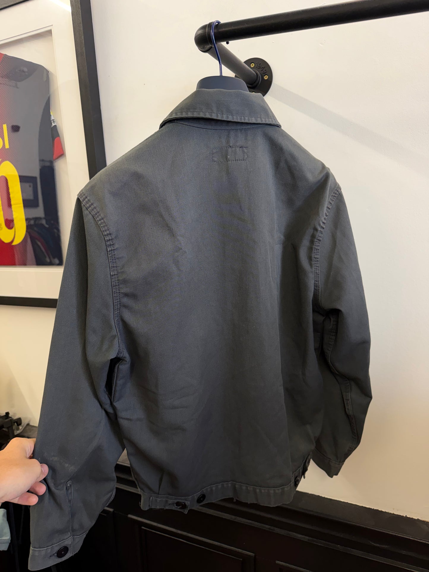 Vintage Dickies Work Jacket (S)