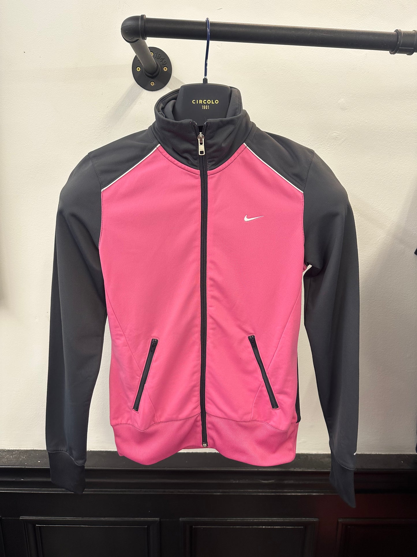 Nike Track Jacket (S)