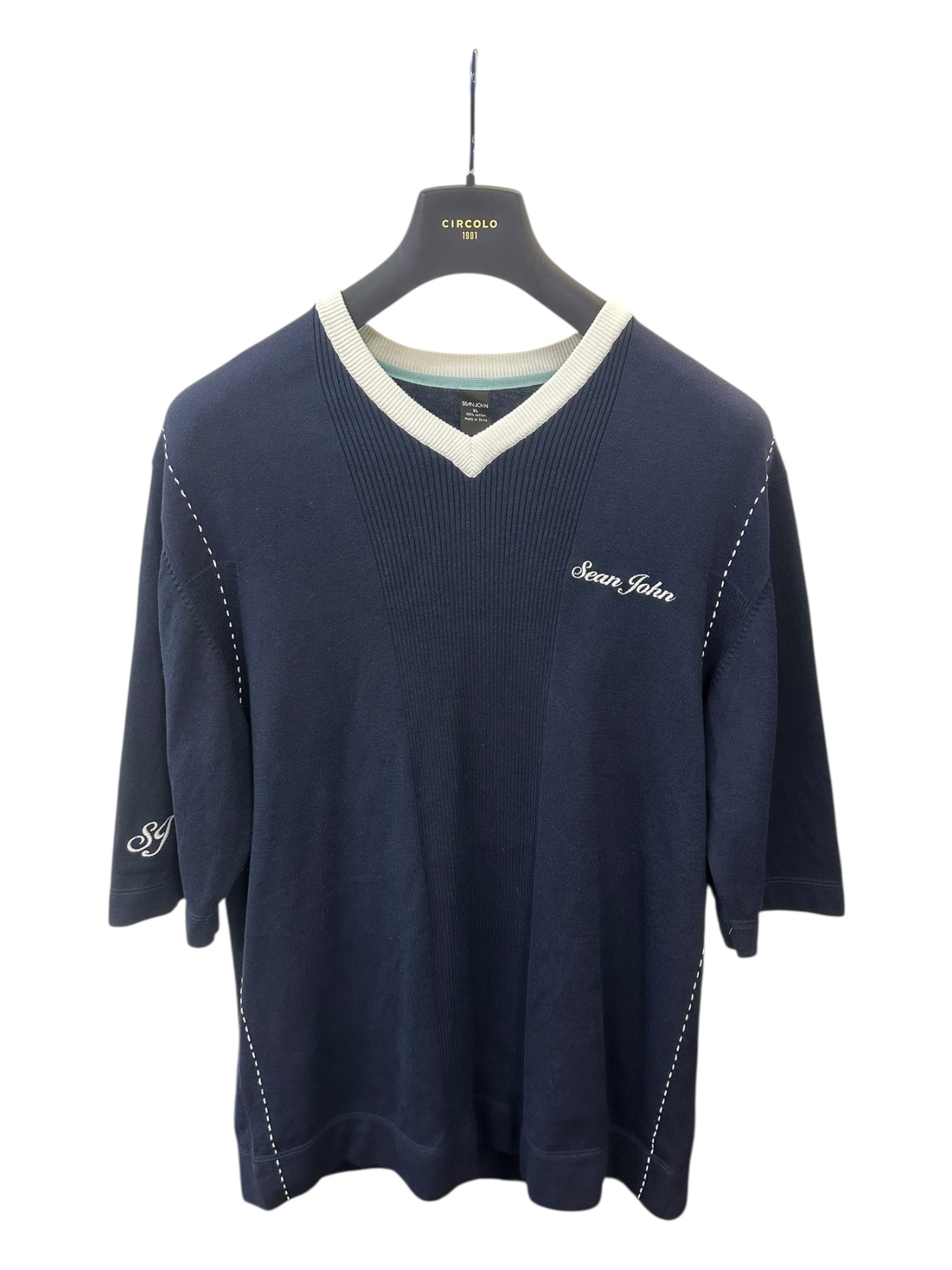 Retro Sean John Golf T (XL)