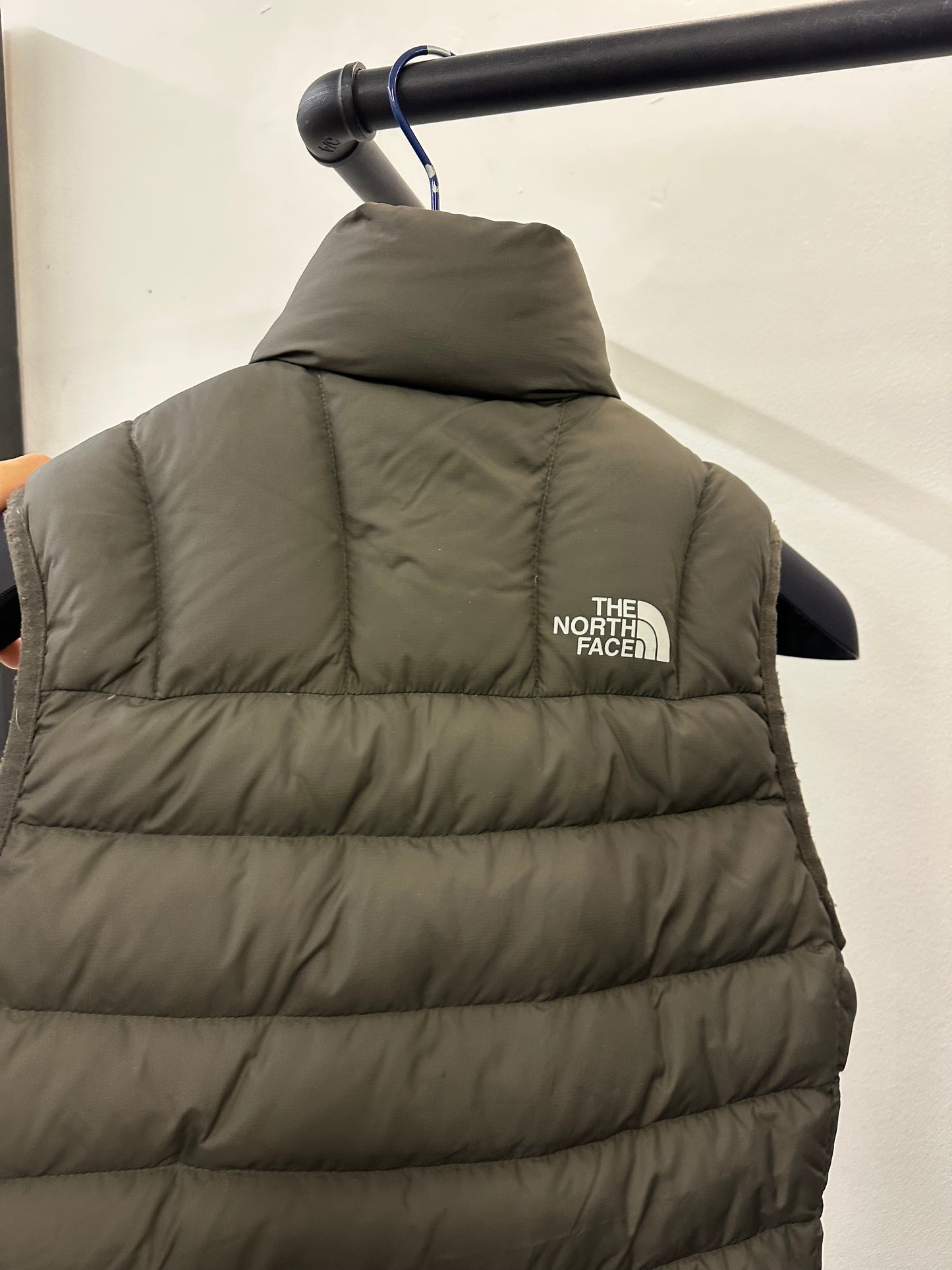 The North Face Gilet (XS)