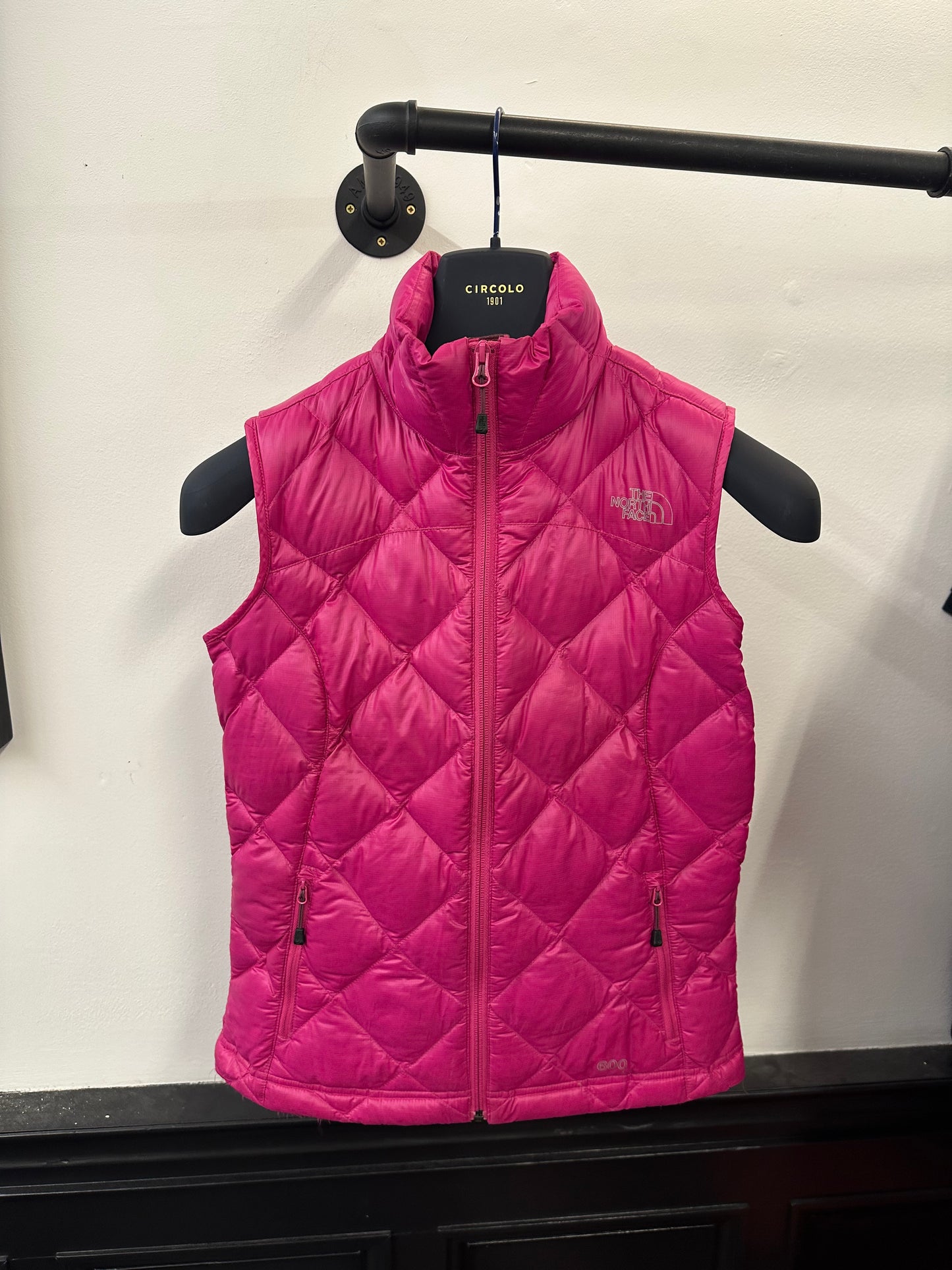 The North Face Gilet (S)