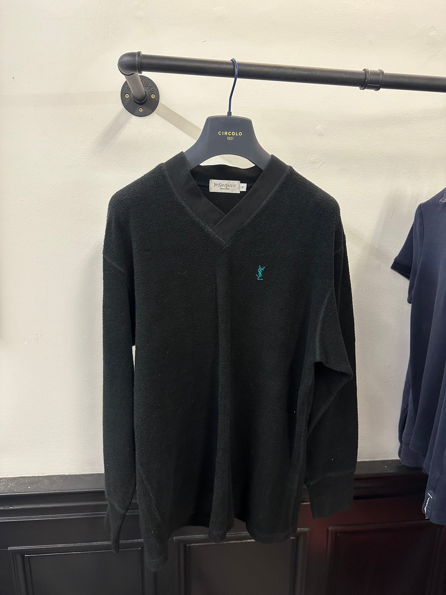 Vintage YSL Jumper (M)