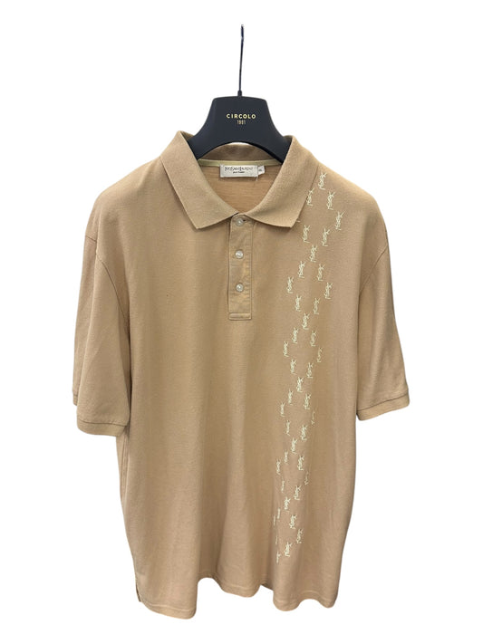Vintage YSL Polo Top (XXL)