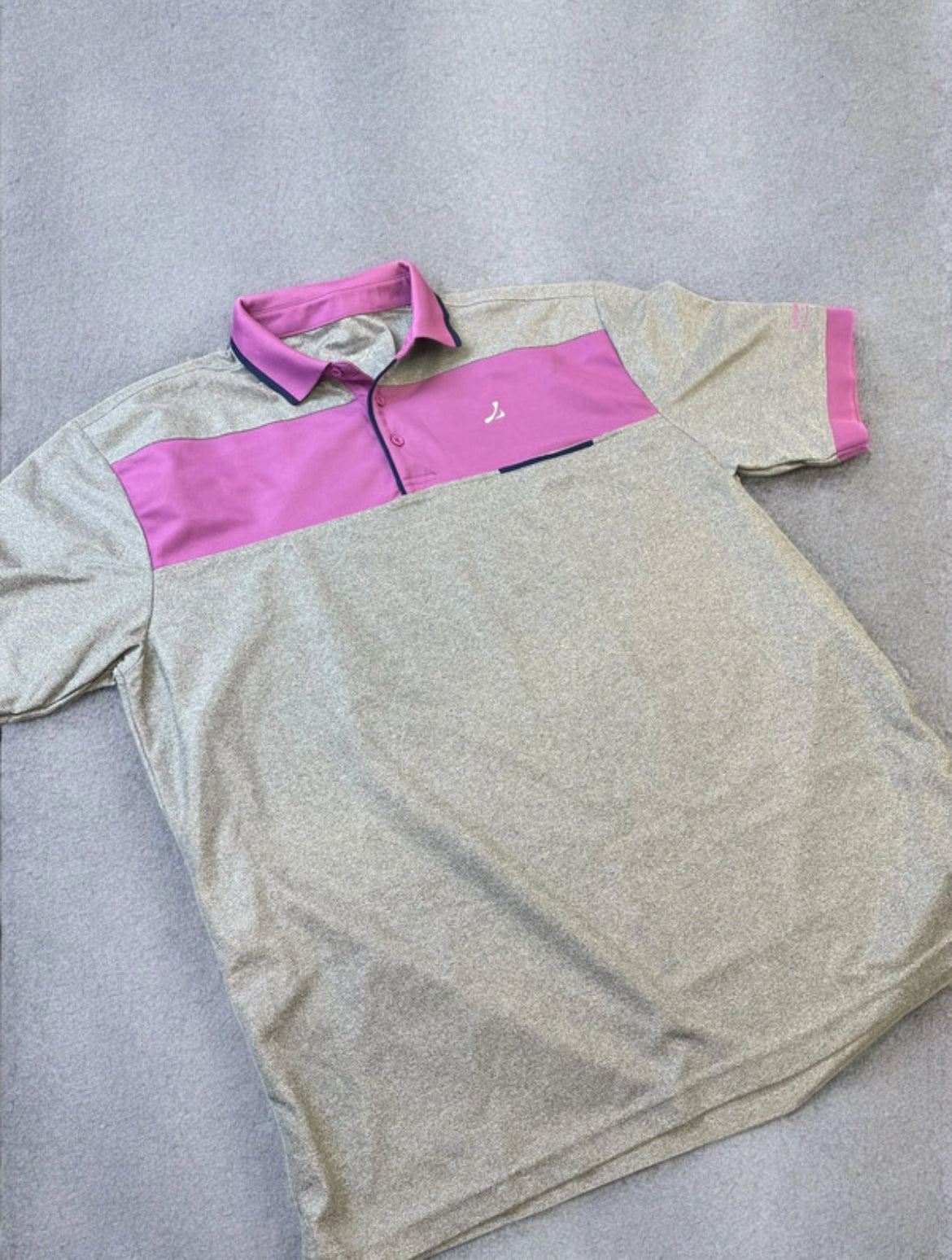 Under Par Golf Top (XL)