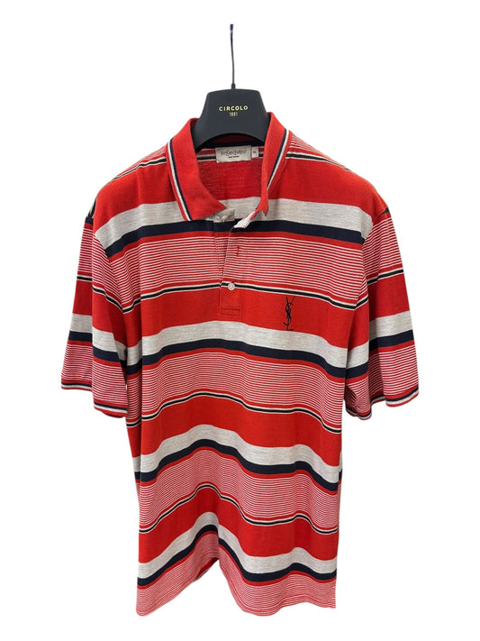 Vintage YSL Polo Top (XL)
