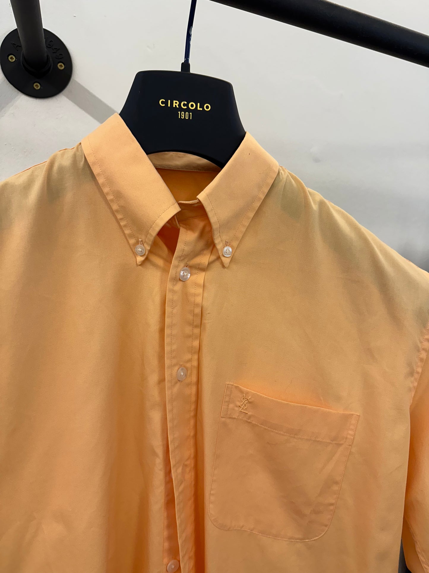Vintage YSL Shirt (M)