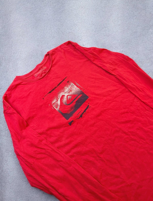 Quicksilver T-shirt (L)