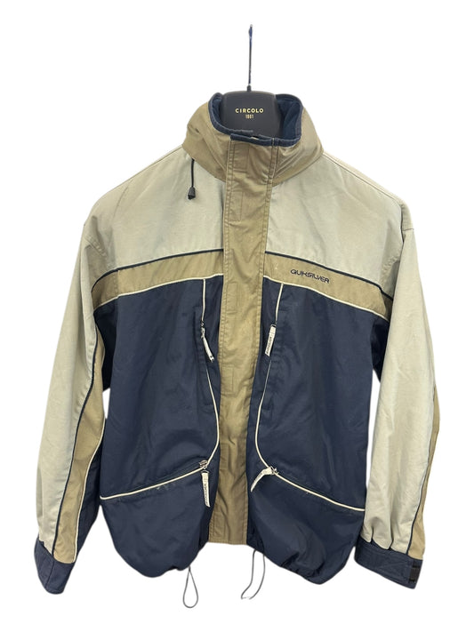 Vintage Quicksilver Jacket (S)